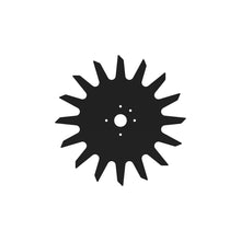 John Deere A58809: Row Cleaner Wheel