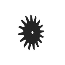 John Deere A58809: Row Cleaner Wheel
