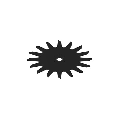 John Deere A58809: Row Cleaner Wheel