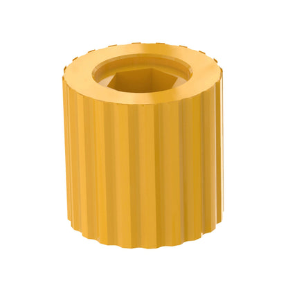 John Deere A58874: Low Rate Yellow Meter Roller