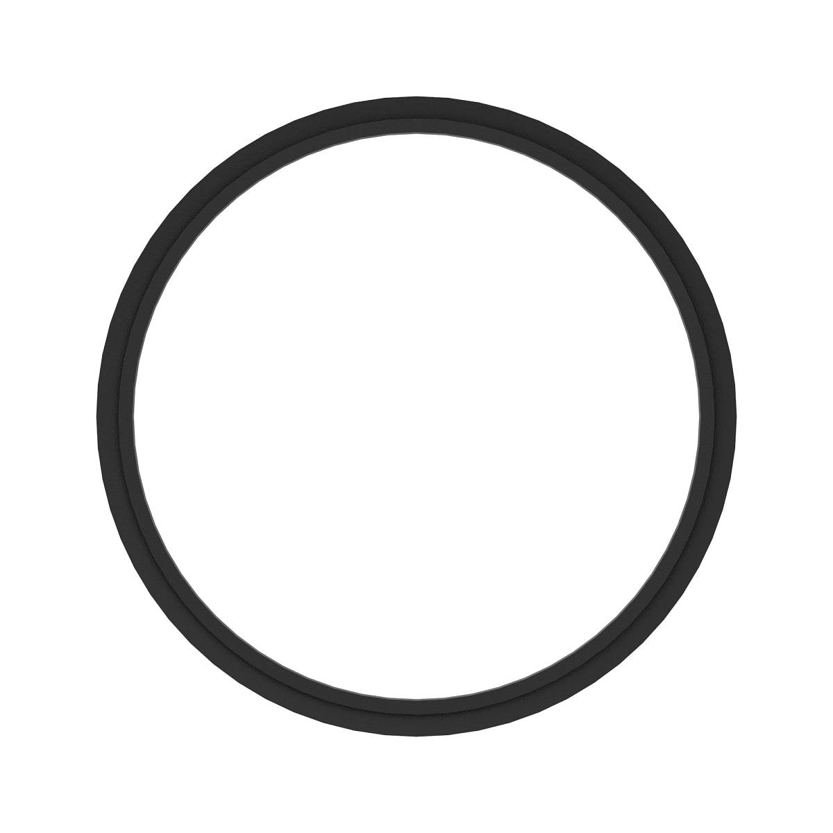 John Deere A59302: End Cap Roller Seal