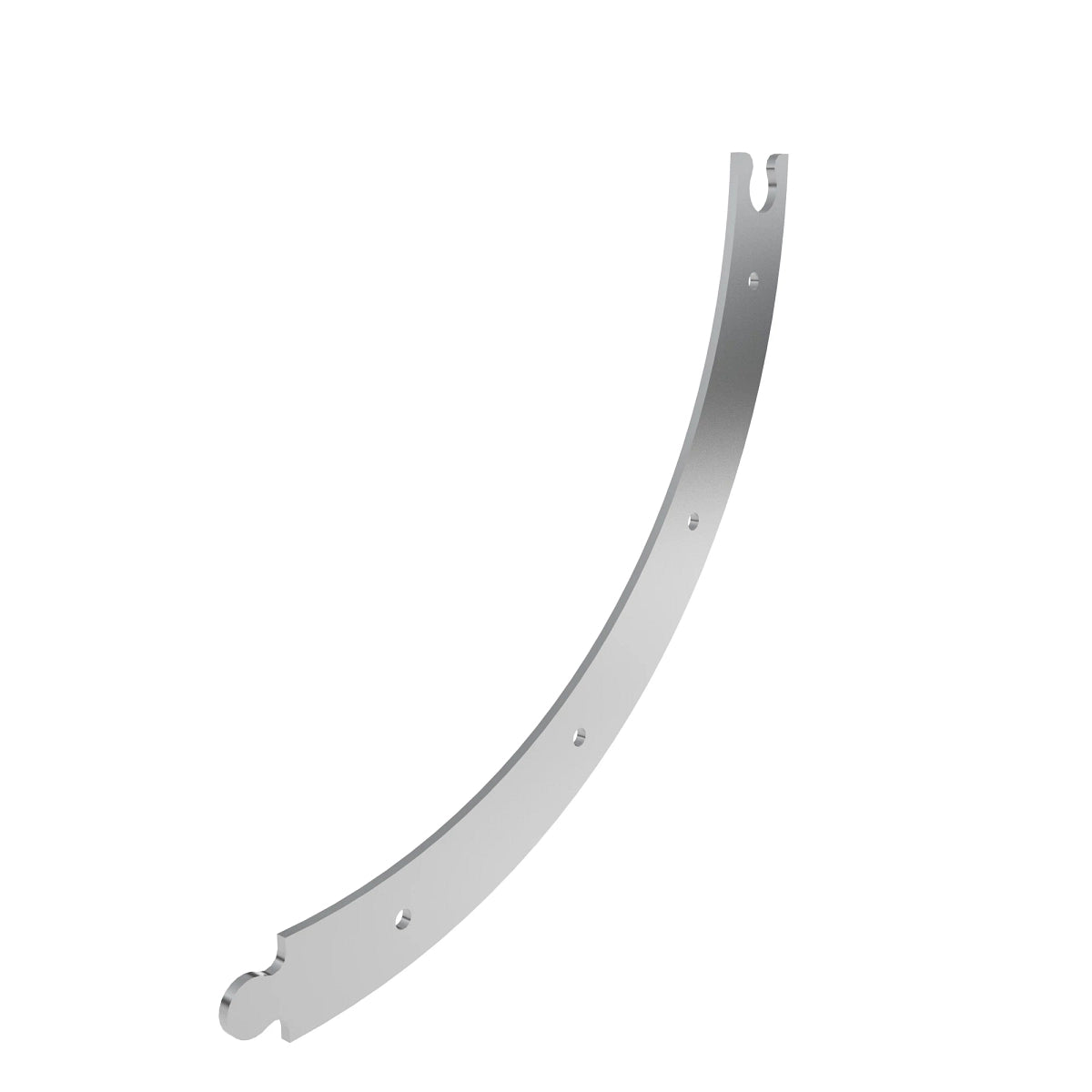John Deere A59680: Lid to Tank Seal