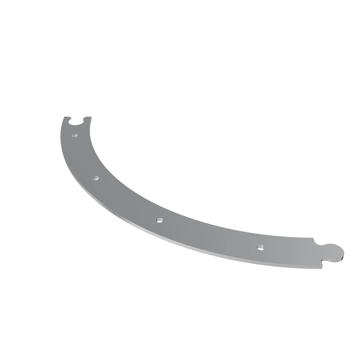 John Deere A59680: Lid to Tank Seal