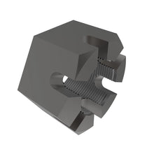 John Deere A59895: Hexagonal Slotted Nut, M30