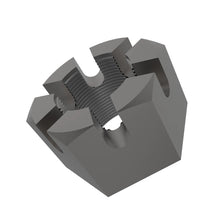 John Deere A59895: Hexagonal Slotted Nut, M30