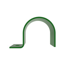 John Deere A60580: Bolt-On Single-Half Clamp