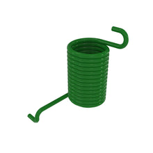 John Deere A60908:  Torsion Spring