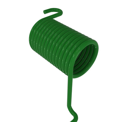 John Deere A60909: Torsion RH Extension Spring