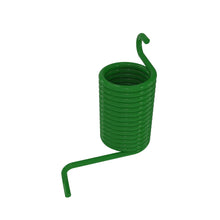 John Deere A60909:  Torsion RH Extension Spring