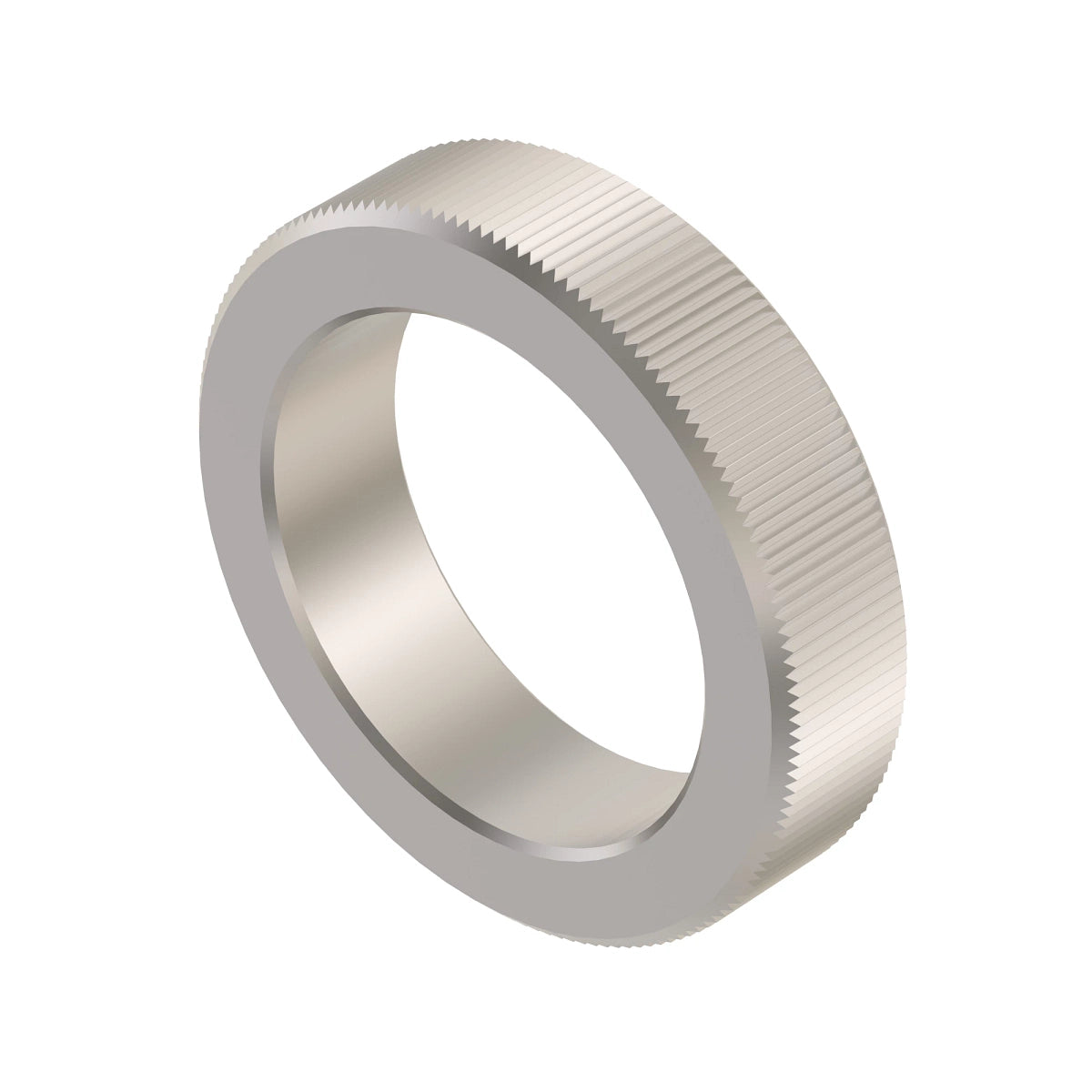 John Deere A61237: Sensor Nut, 31.75 mm (1-1/4")