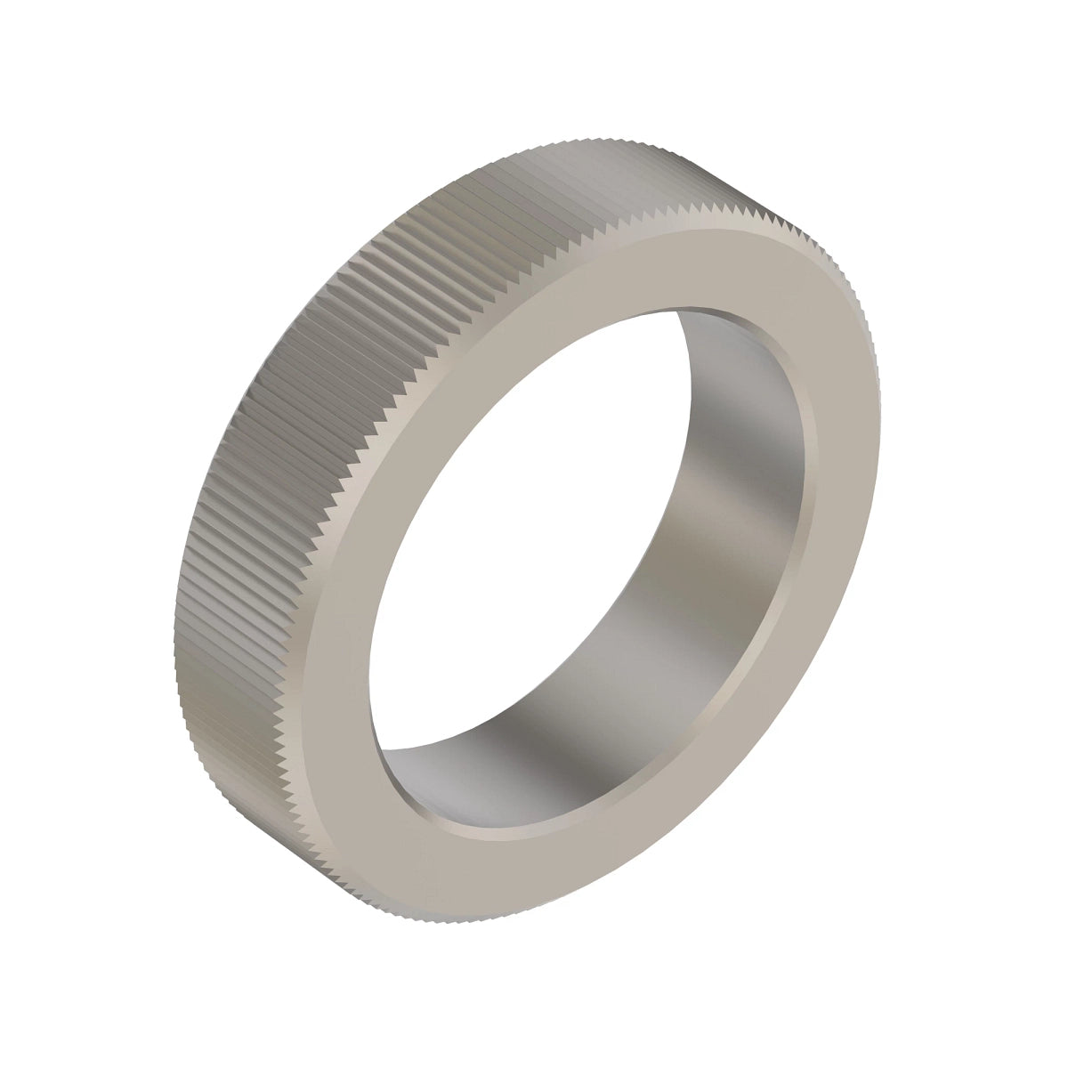 John Deere A61237:  Sensor Nut, 31.75 mm (1-1/4")