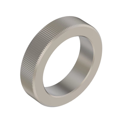 John Deere A61237:  Sensor Nut, 31.75 mm (1-1/4")