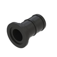John Deere A61540: Flange Head Straight Barbed Fitting
