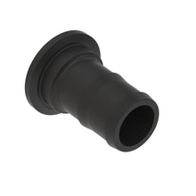 John Deere A61540: Flange Head Straight Barbed Fitting