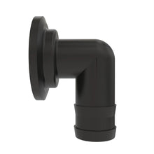 John Deere A61541: 90 Degree Flange Head Elbow Fitting
