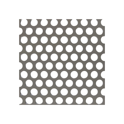 John Deere A61567: Venturi Pressure Plate Filter