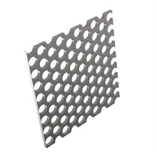 John Deere A61567: Venturi Pressure Plate Filter