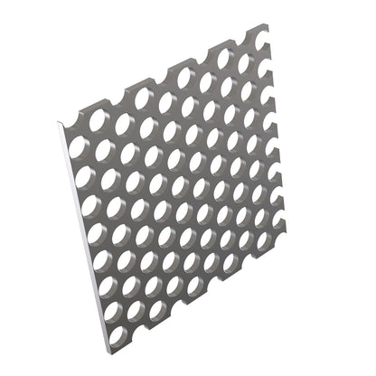 John Deere A61567: Venturi Pressure Plate Filter