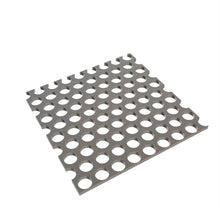 John Deere A61567: Venturi Pressure Plate Filter