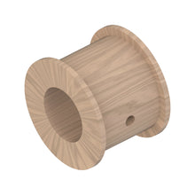 John Deere A61776: Commodity Air Cart Auger Flanged Split Bushing