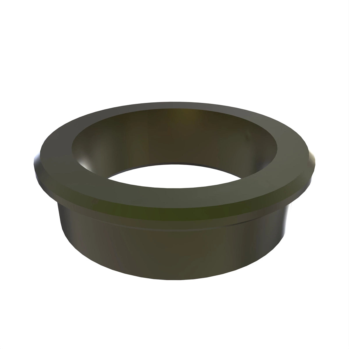 John Deere A61833:  Flange