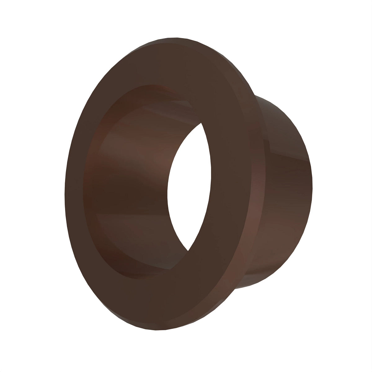 John Deere A61834:  Transmission Assembly Flange