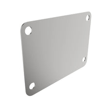 John Deere A61845: Cover Plate