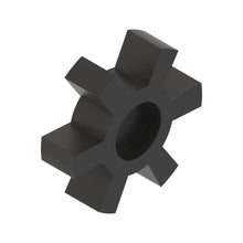 John Deere A62098: Flexible Coupler Insert