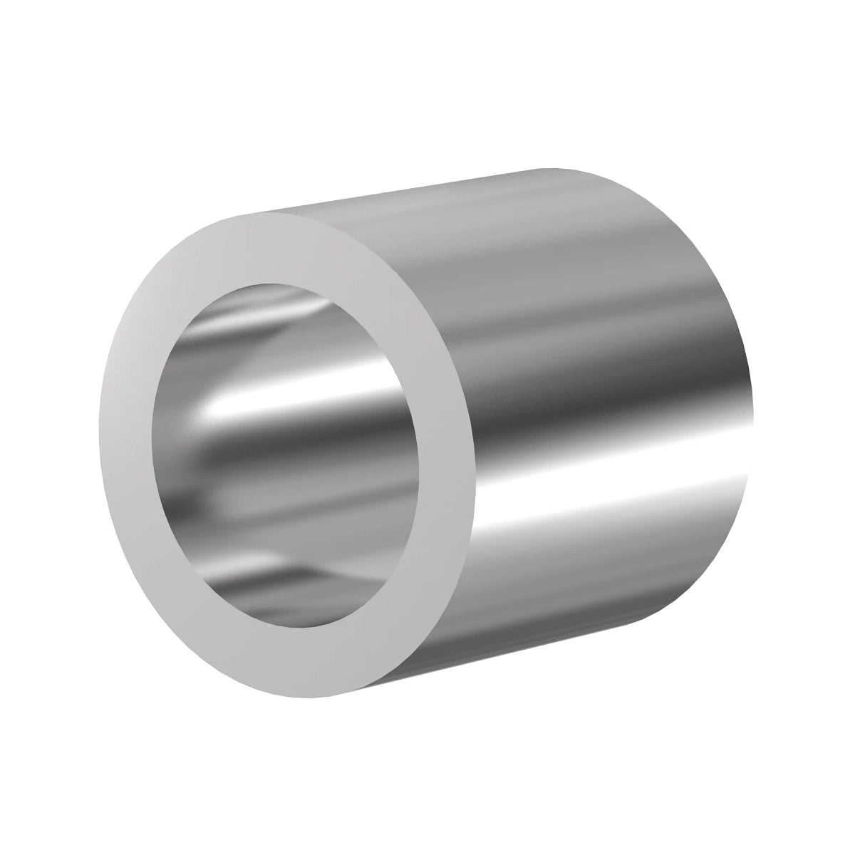 John Deere A62151: Idler Spacer