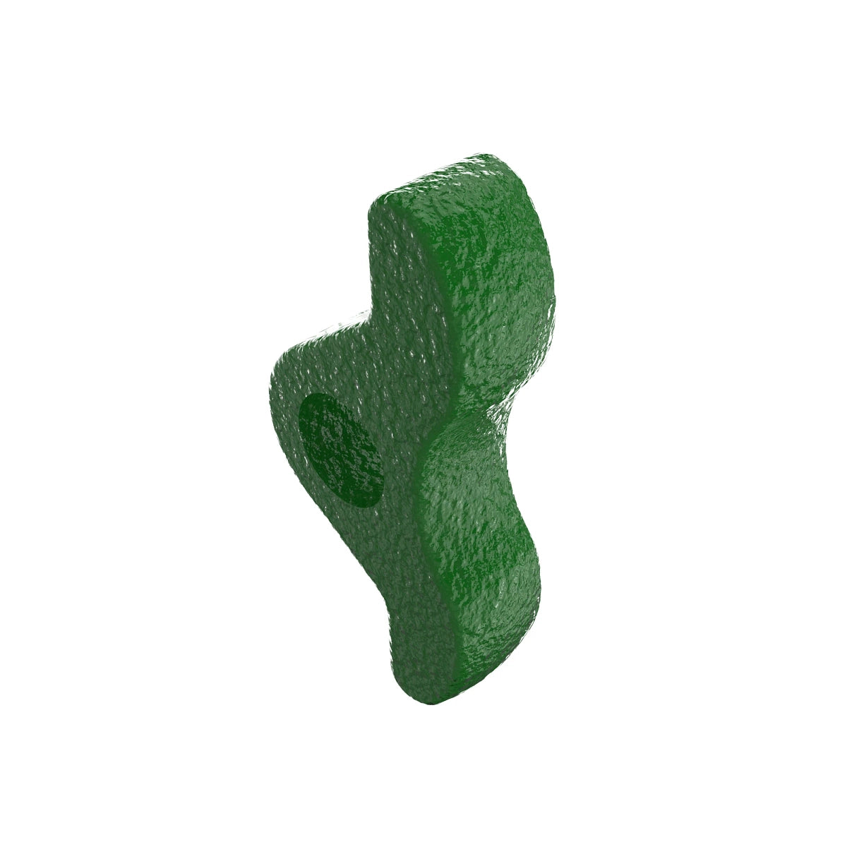 John Deere A62609:  Walking Gauge Wheel Rocker