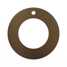 John Deere A62693: Gear Lock Washer