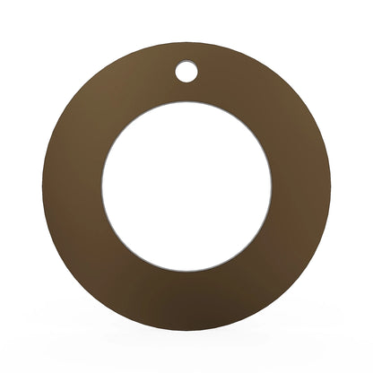 John Deere A62693: Gear Lock Washer