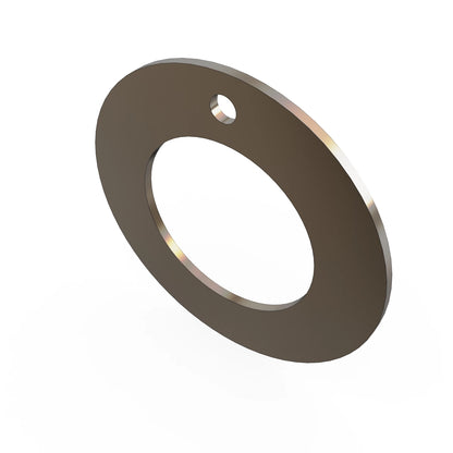John Deere A62693: Gear Lock Washer
