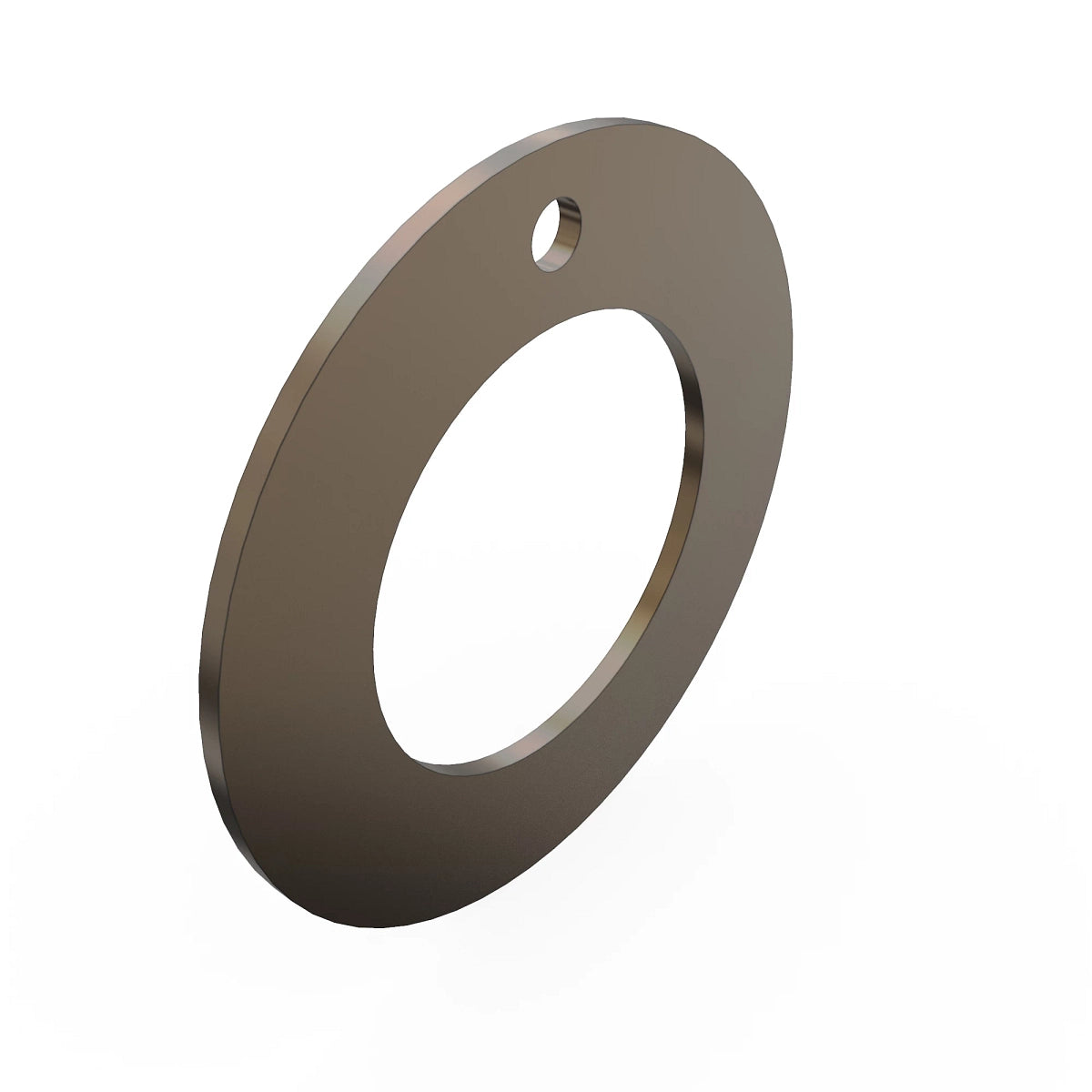 John Deere A62693: Gear Lock Washer