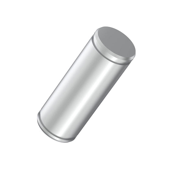 John Deere A62716: Groove Pin