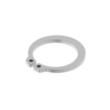 John Deere A62717: External Snap Ring
