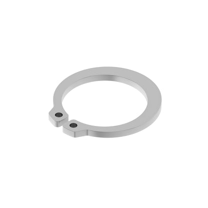 John Deere A62717: External Snap Ring