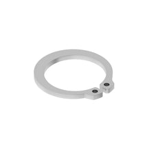 John Deere A62717: External Snap Ring