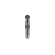 John Deere A62931: Spring Locking Pin