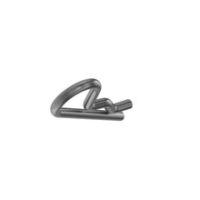 John Deere A62931:  Spring Locking Pin