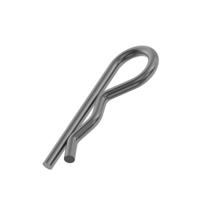 John Deere A62931: Spring Locking Pin