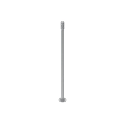 John Deere A63348: Round Head Square Neck Bolt, M6 X 190