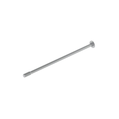 John Deere A63348: Round Head Square Neck Bolt, M6 X 190