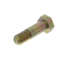 John Deere A63398:  Hexagonal Head Shoulder Screw, M8 X 34.75