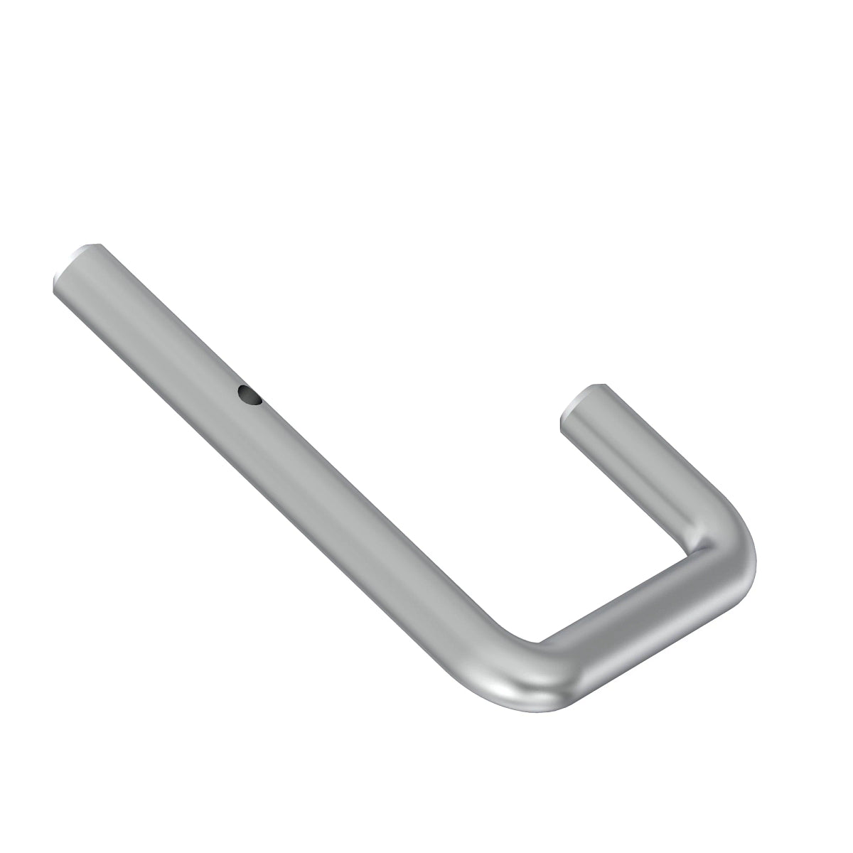 John Deere A63732: Bent Pin