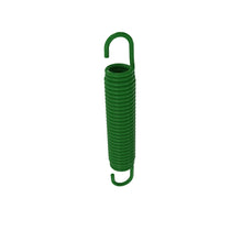 John Deere A64676:  Extension Spring