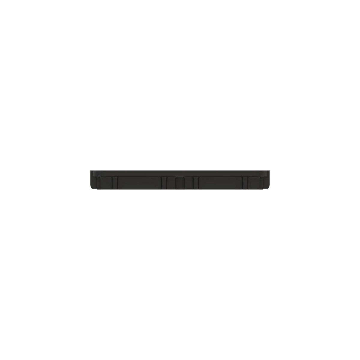 John Deere A64788: Stationary Double Shoot Manifold Cover
