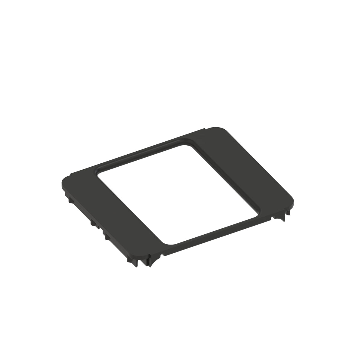 John Deere A64788: Stationary Double Shoot Manifold Cover