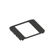 John Deere A64788: Stationary Double Shoot Manifold Cover