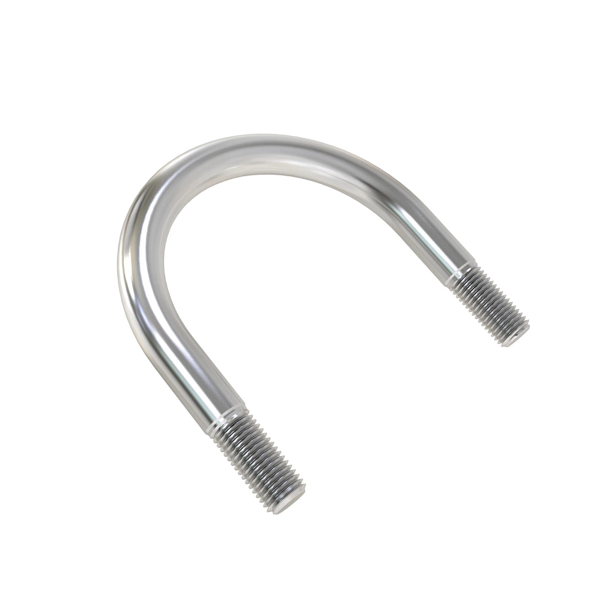John Deere A64855: U-Bolt, M8 X 80